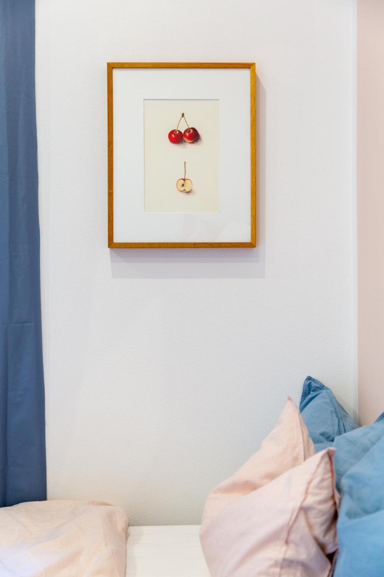 Evergreen - Old Town Spacious Stylish Apartment With Ac And One And A Half Bath, Baby & Kid- Friendly Братислава Экстерьер фото