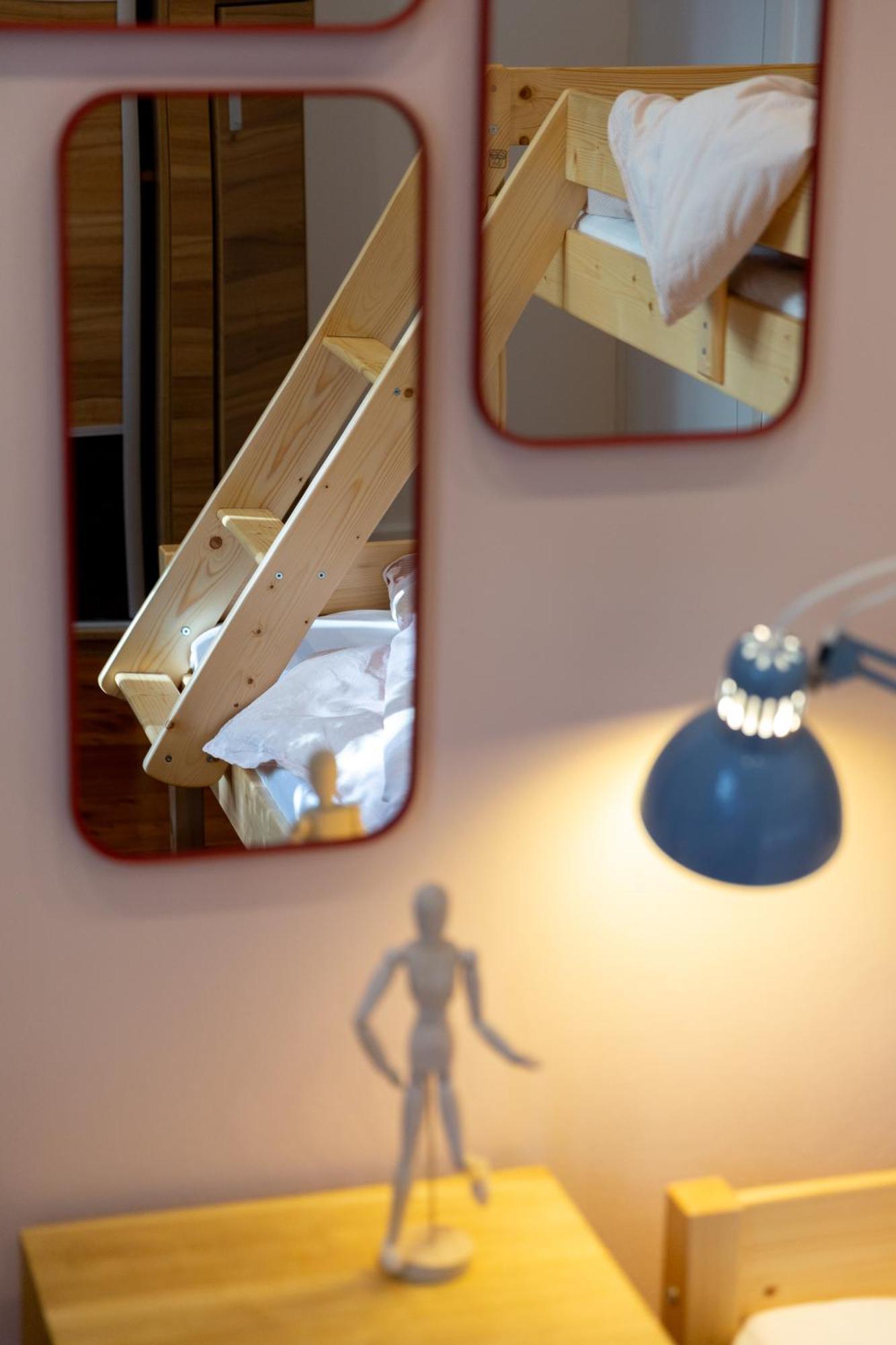 Evergreen - Old Town Spacious Stylish Apartment With Ac And One And A Half Bath, Baby & Kid- Friendly Братислава Экстерьер фото